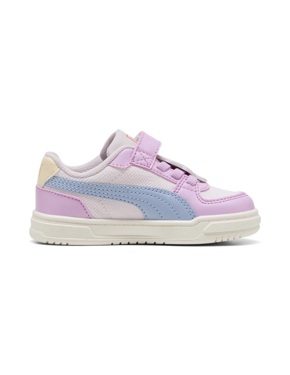 Tenis para niña Caven III Dora Ac Inf 6