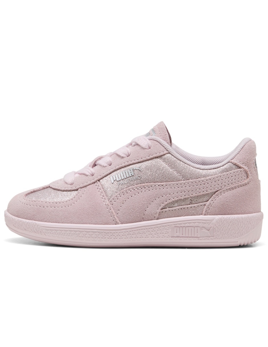 Tenis para niña Palermo Let It Shine Ps Tenis para niña Palermo Let It Shine Ps