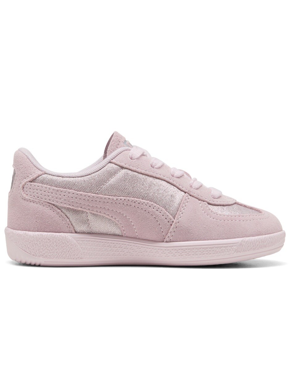 Tenis para niña Palermo Let It Shine Ps 6