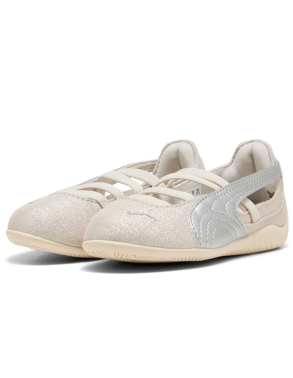 Tenis para niña Speedcat Ballet Let It Shine Ps 2