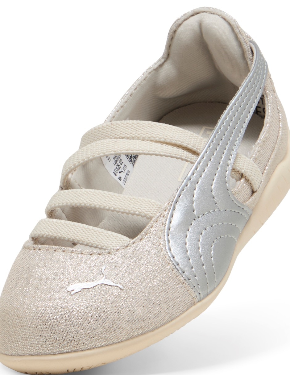 Tenis para niña Speedcat Ballet Let It Shine Ps 3