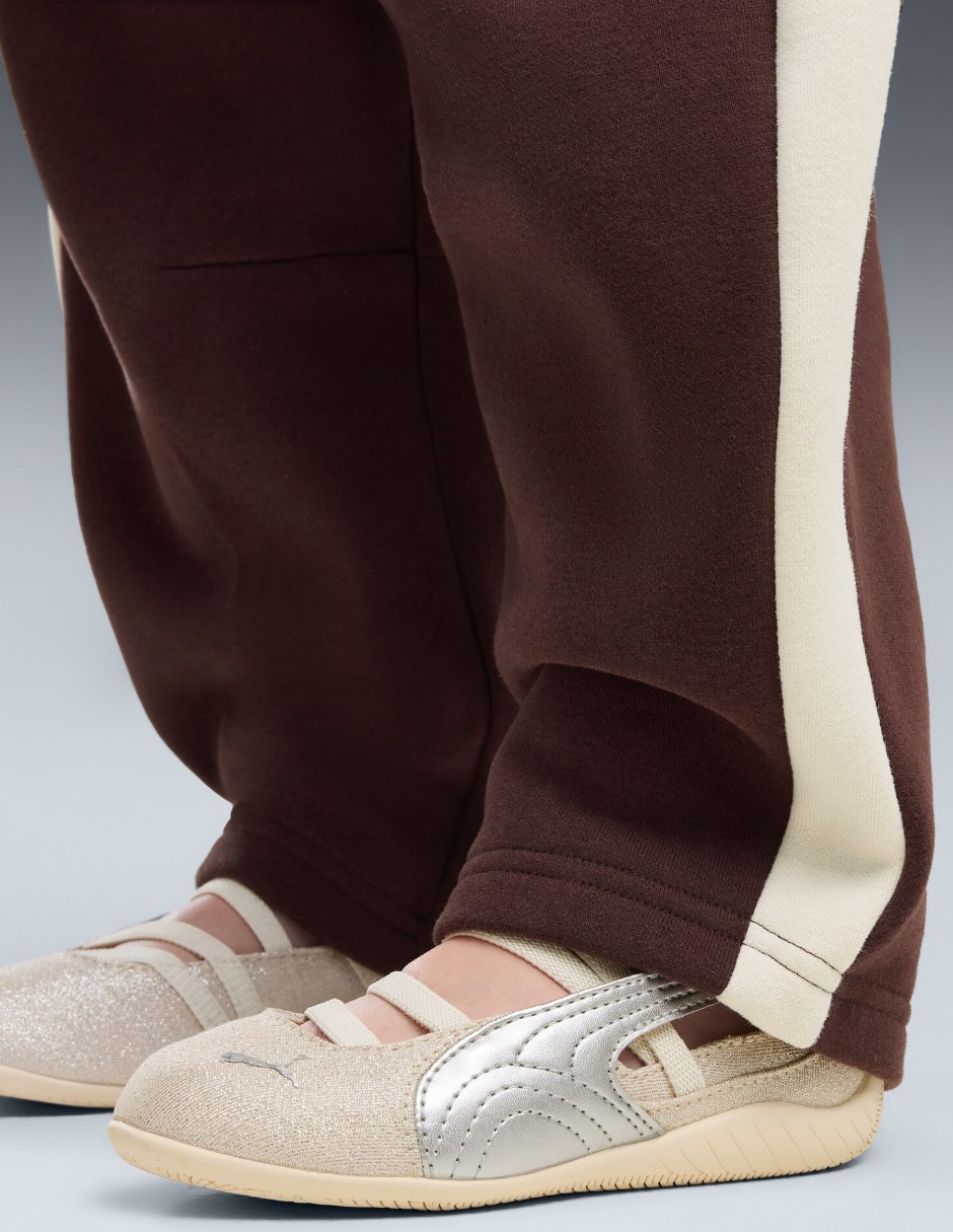 Tenis para niña Speedcat Ballet Let It Shine Ps 5