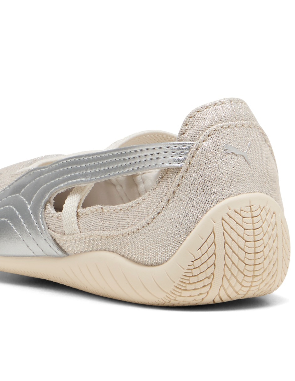 Tenis para niña Speedcat Ballet Let It Shine Ps 6