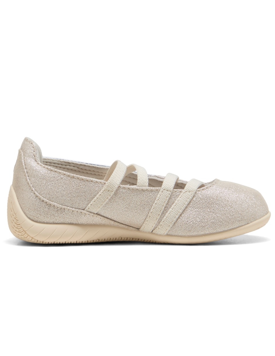 Tenis para niña Speedcat Ballet Let It Shine Ps 7