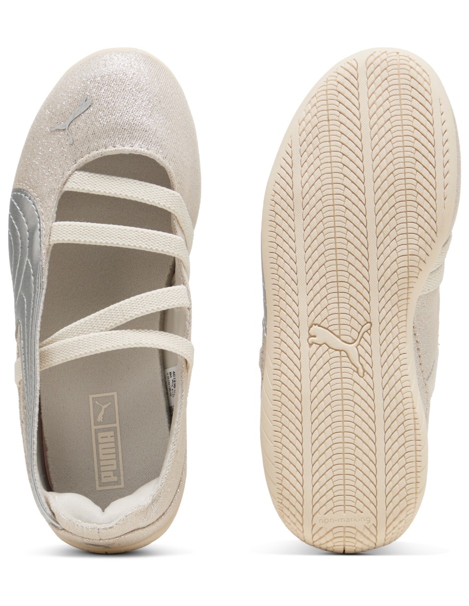 Tenis para niña Speedcat Ballet Let It Shine Ps 8