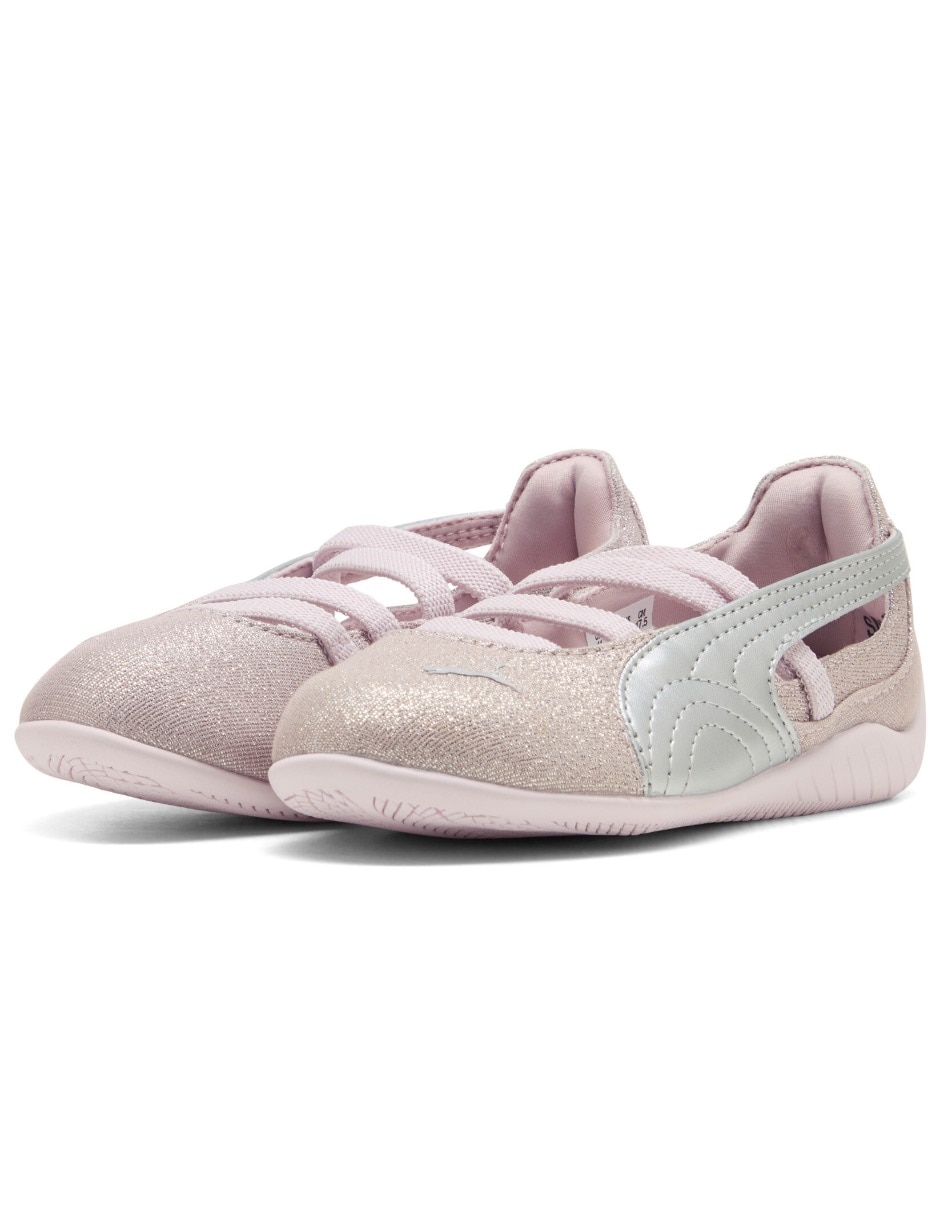Tenis para niña Speedcat Ballet Let It Shine Ps 2