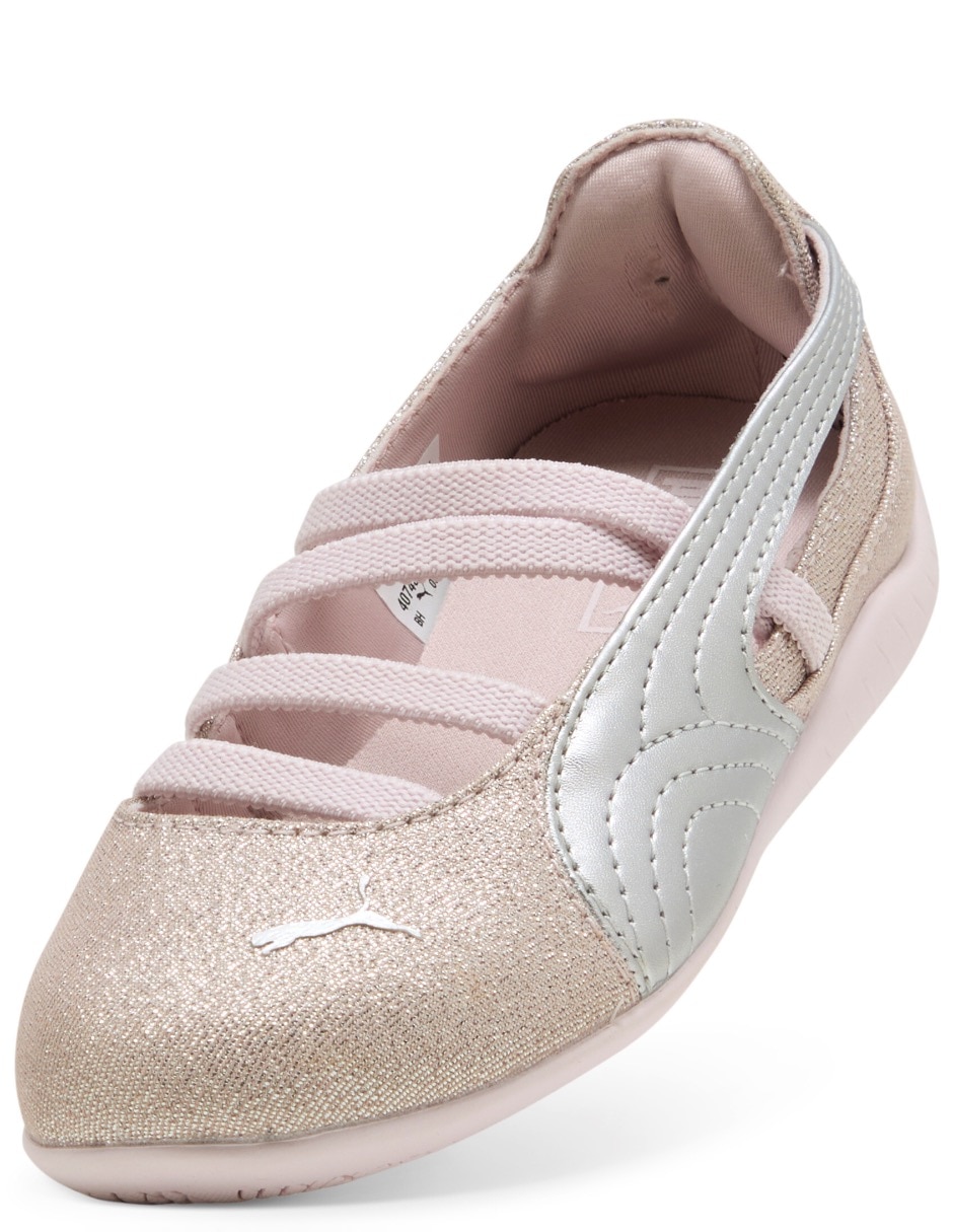 Tenis para niña Speedcat Ballet Let It Shine Ps 3