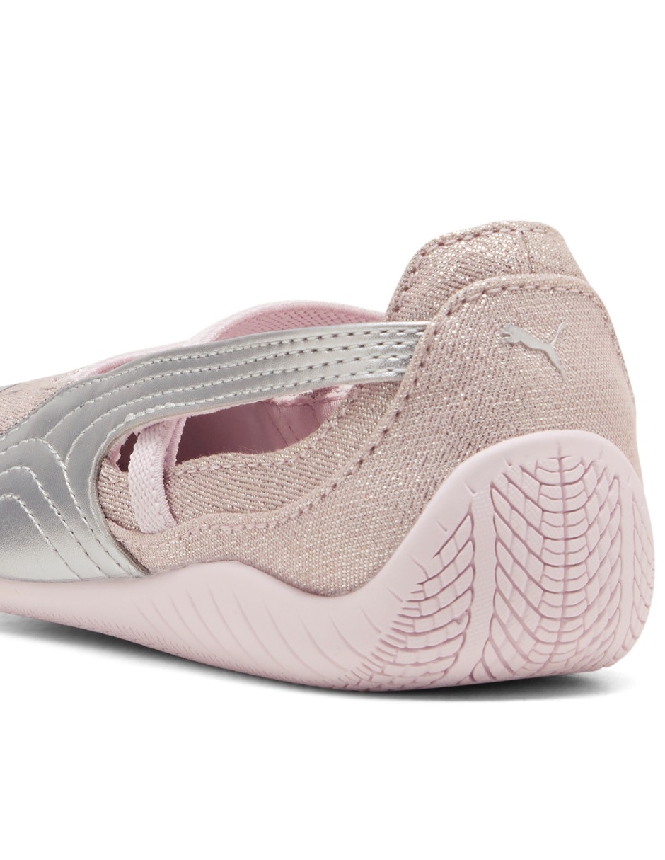 Tenis para niña Speedcat Ballet Let It Shine Ps 5