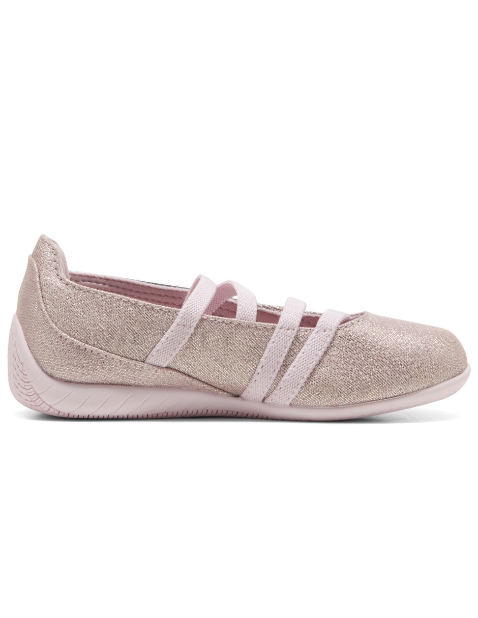 Tenis para niña Speedcat Ballet Let It Shine Ps 7