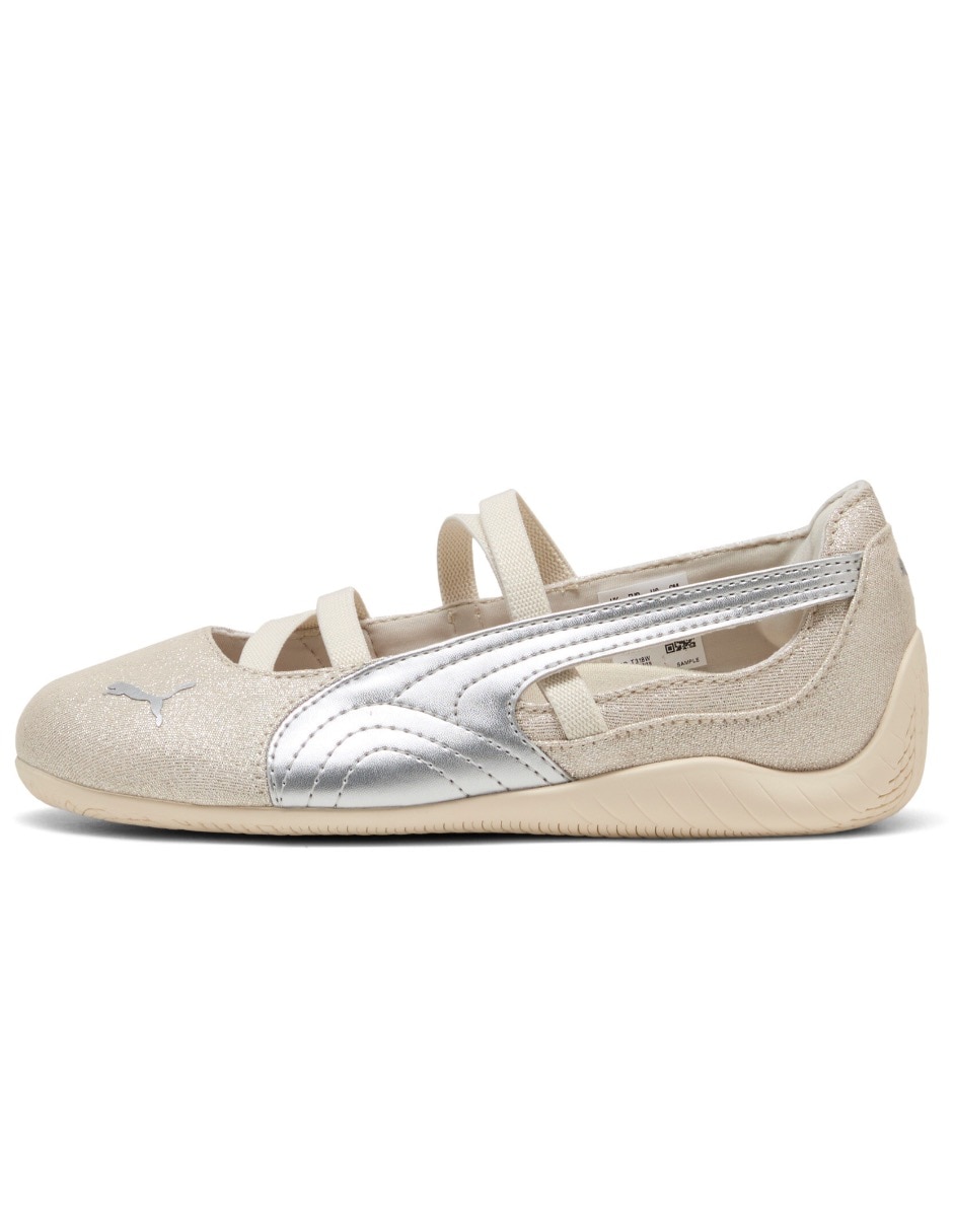 Tenis para niña Speedcat Ballet Let It Shine Jr Tenis para niña Speedcat Ballet Let It Shine Jr
