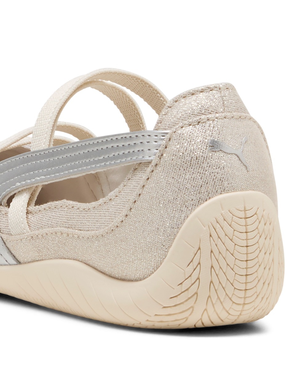 Tenis para niña Speedcat Ballet Let It Shine Jr 2
