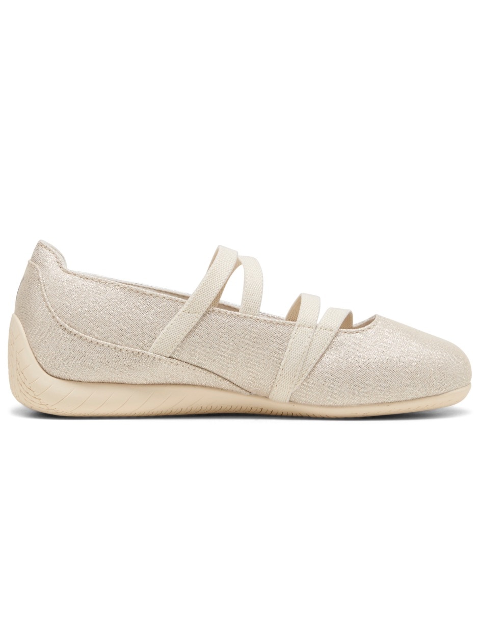 Tenis para niña Speedcat Ballet Let It Shine Jr 5