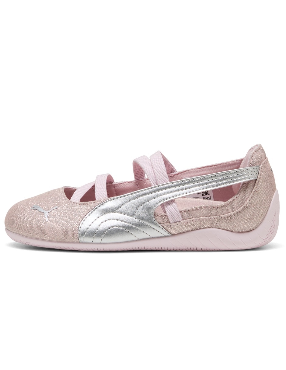 Tenis para niña Speedcat Ballet Let It Shine Jr Tenis para niña Speedcat Ballet Let It Shine Jr