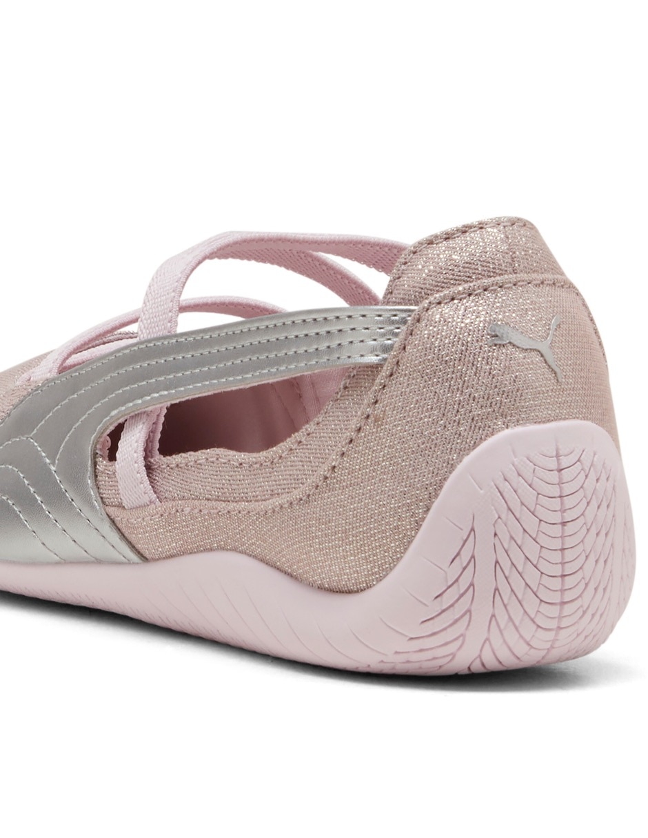 Tenis para niña Speedcat Ballet Let It Shine Jr 5