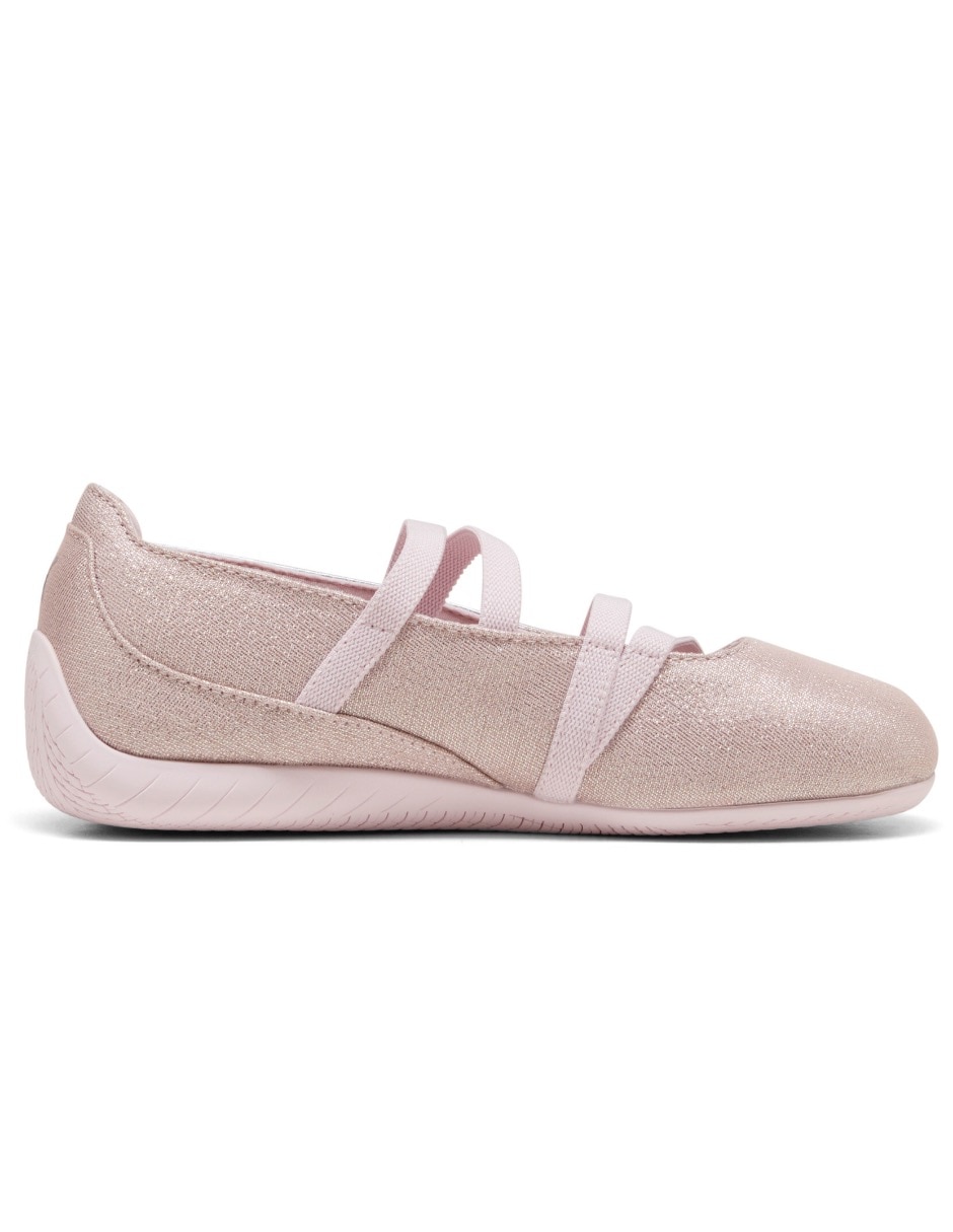 Tenis para niña Speedcat Ballet Let It Shine Jr 7