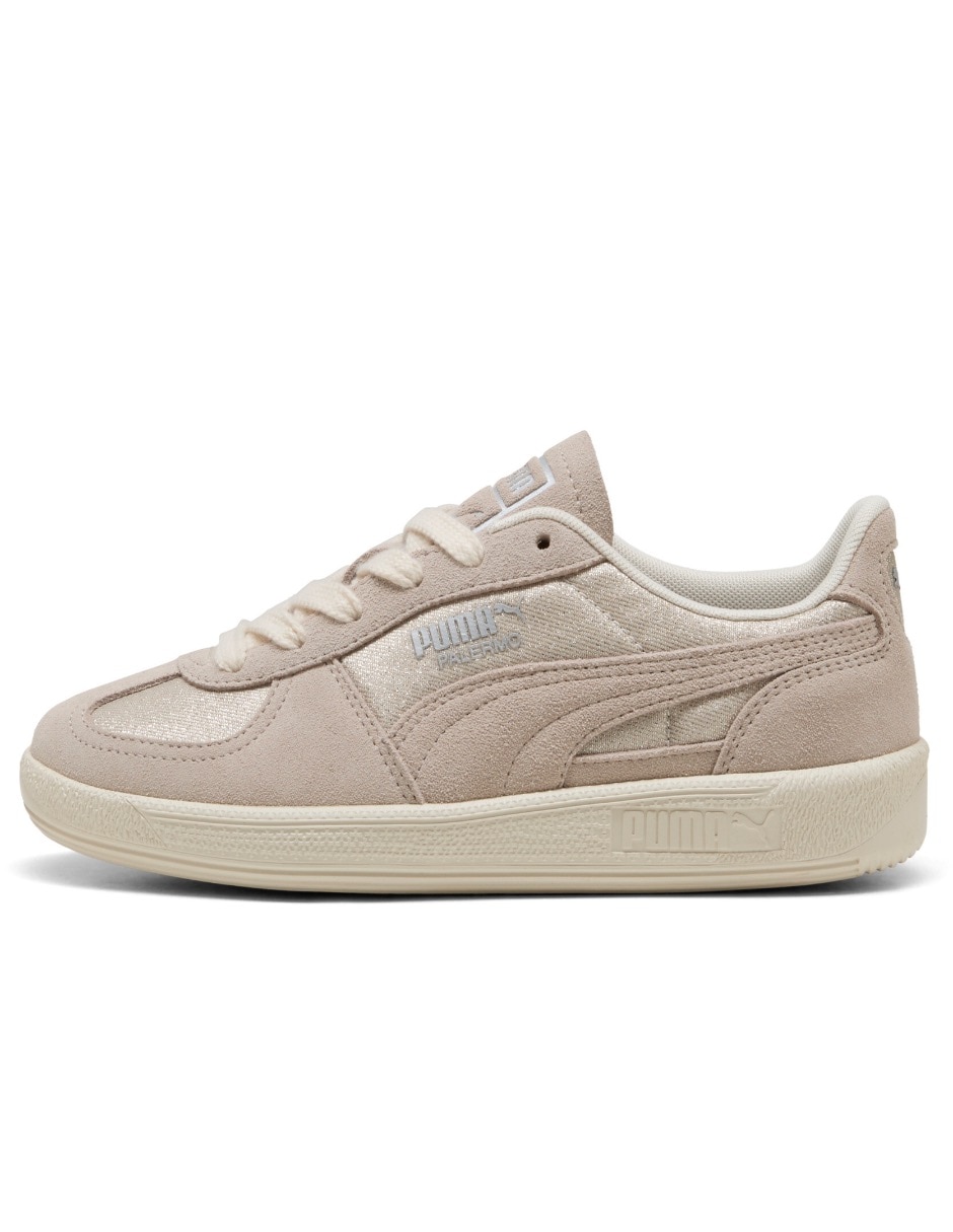 Tenis para niña Palermo Let It Shine Jr Tenis para niña Palermo Let It Shine Jr