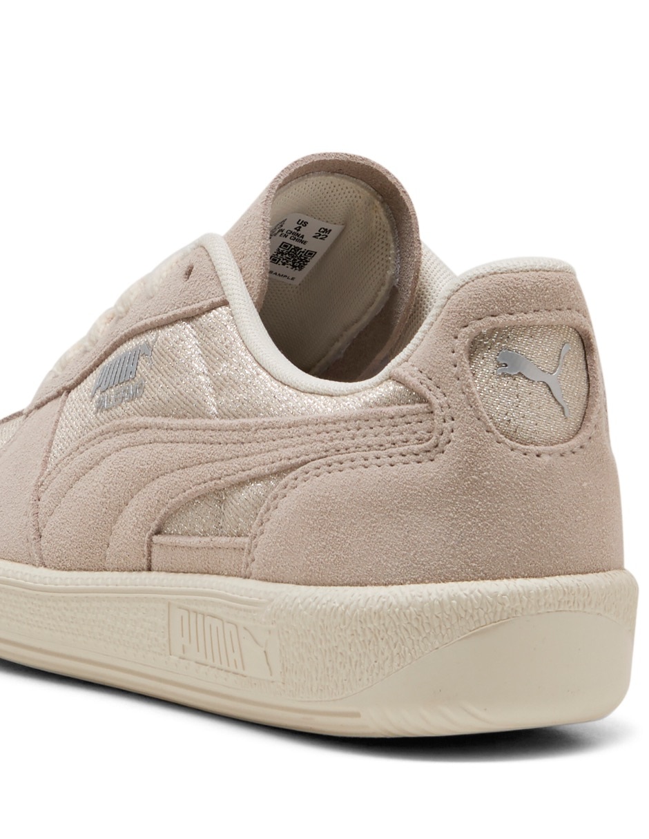 Tenis para niña Palermo Let It Shine Jr 2