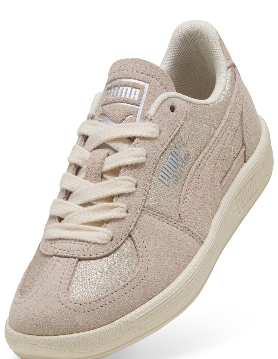 Tenis para niña Palermo Let It Shine Jr 3