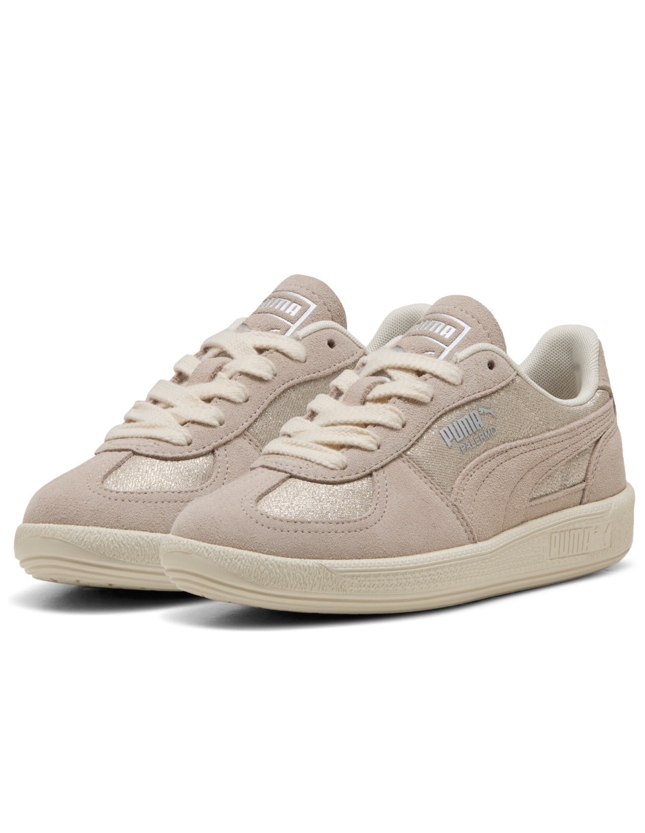 Tenis para niña Palermo Let It Shine Jr 4
