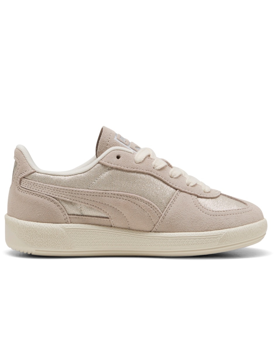 Tenis para niña Palermo Let It Shine Jr 5