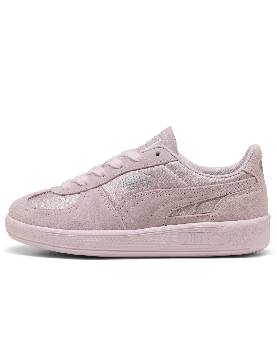Tenis para niña Palermo Let It Shine Jr Tenis para niña Palermo Let It Shine Jr