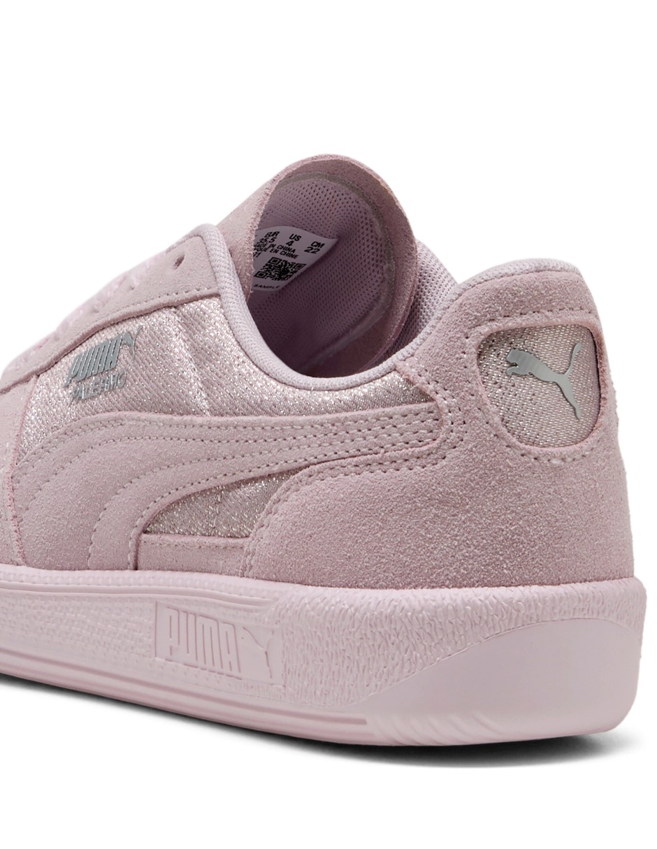 Tenis para niña Palermo Let It Shine Jr 2