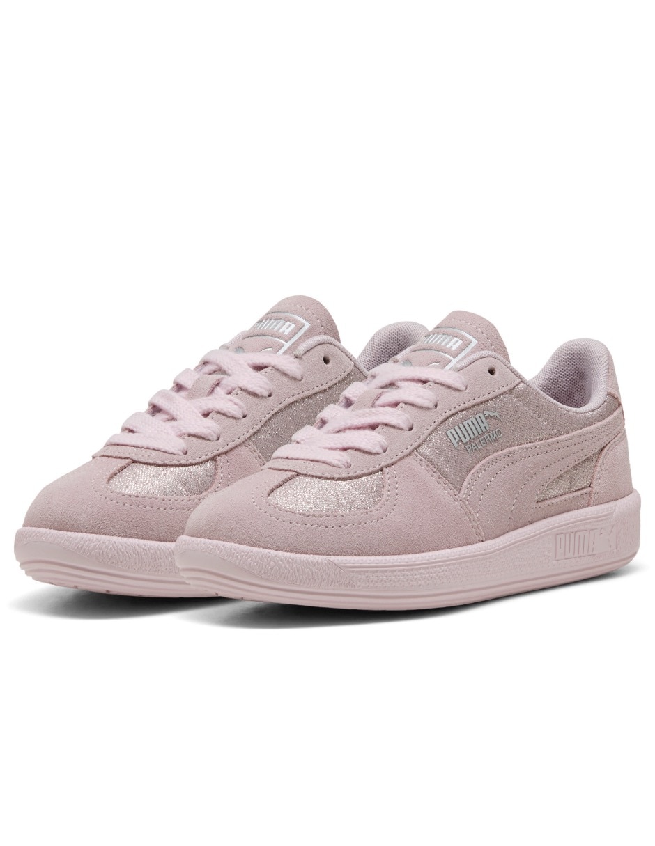 Tenis para niña Palermo Let It Shine Jr 4