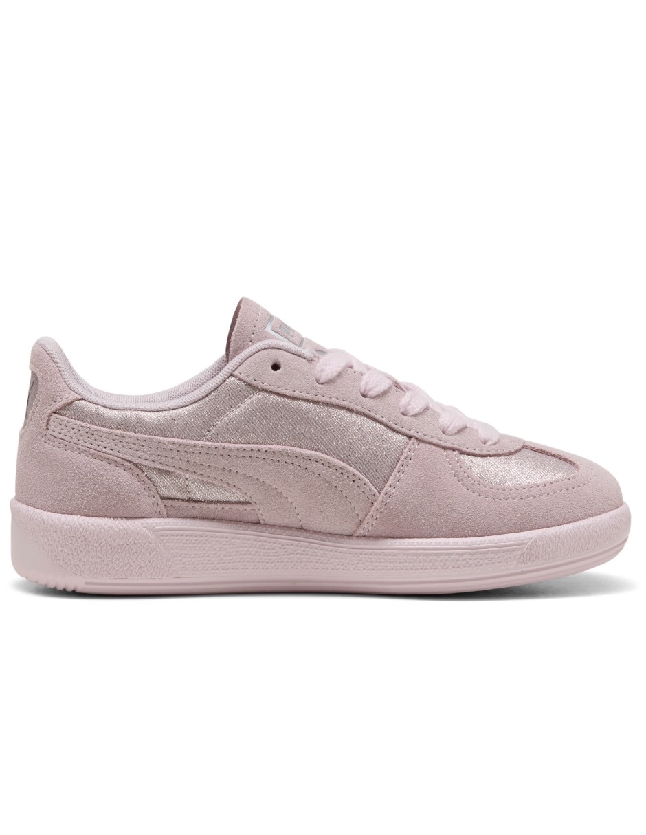 Tenis para niña Palermo Let It Shine Jr 5