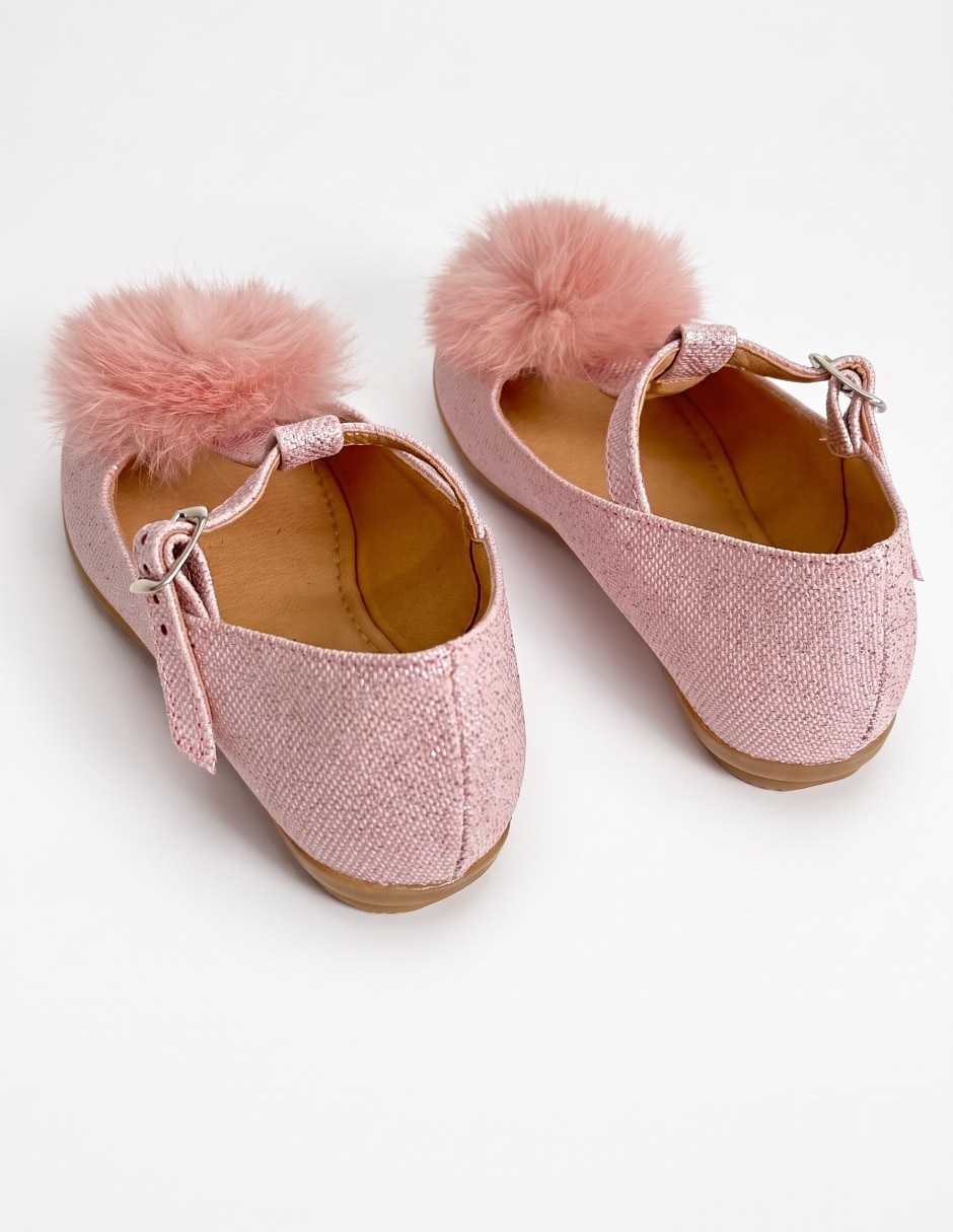 Balerina para niña 2