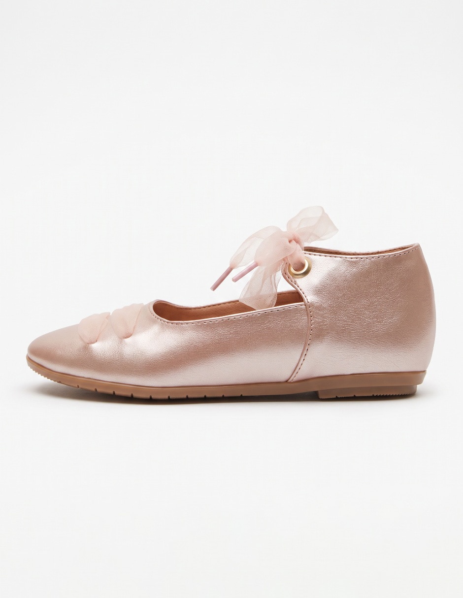 Balerina Tull para niña 1