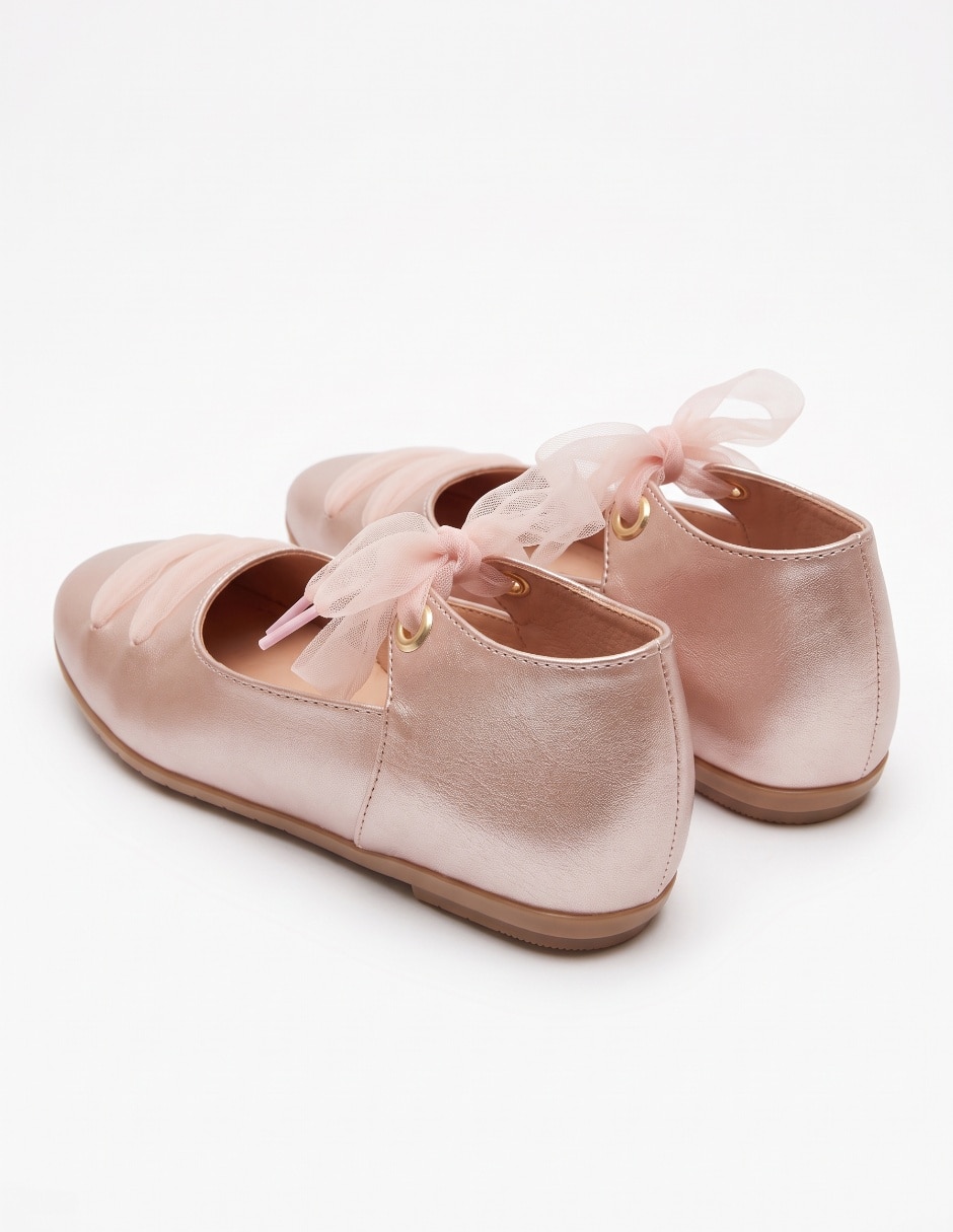 Balerina Tull para niña 2