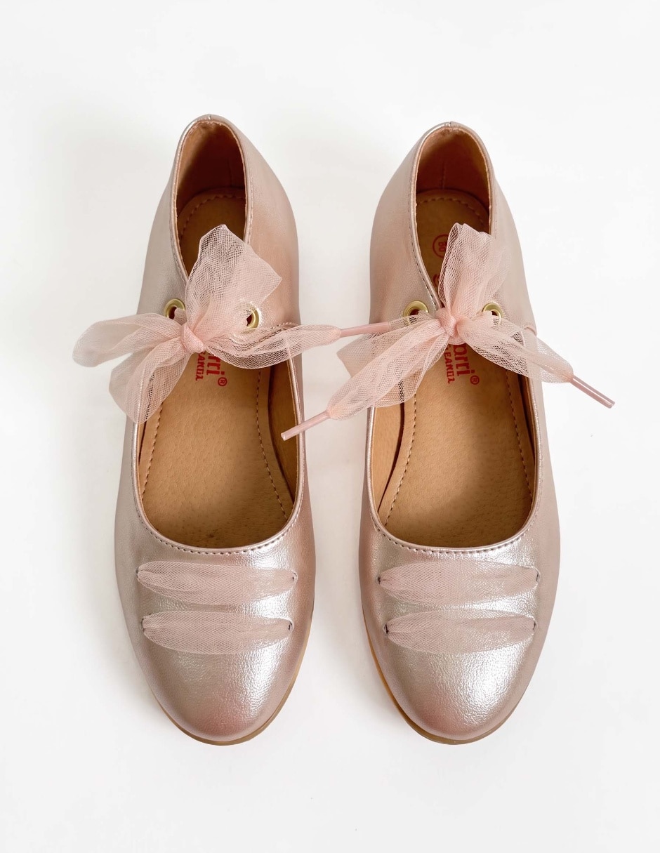 Balerina Tull para niña 3