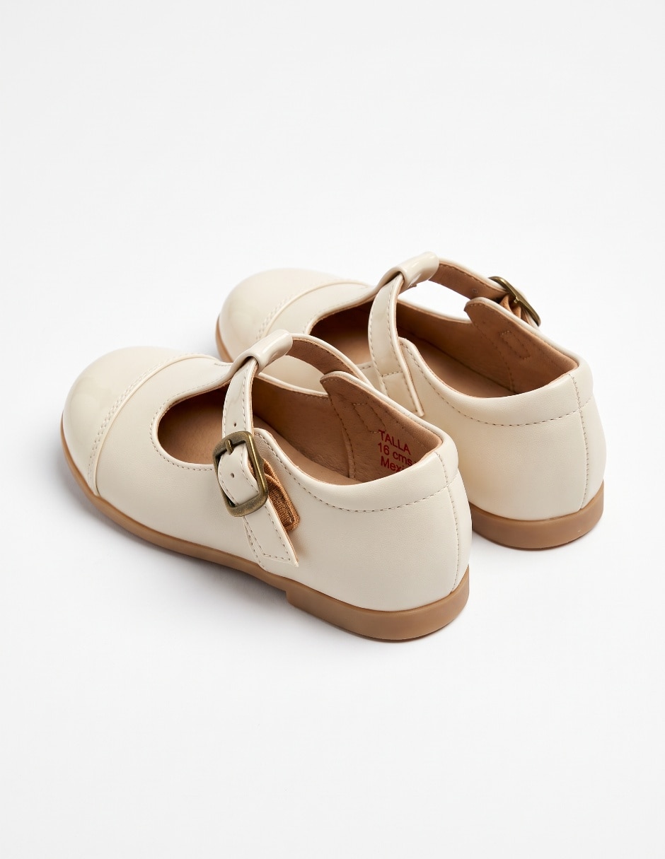 Balerina para niña 2
