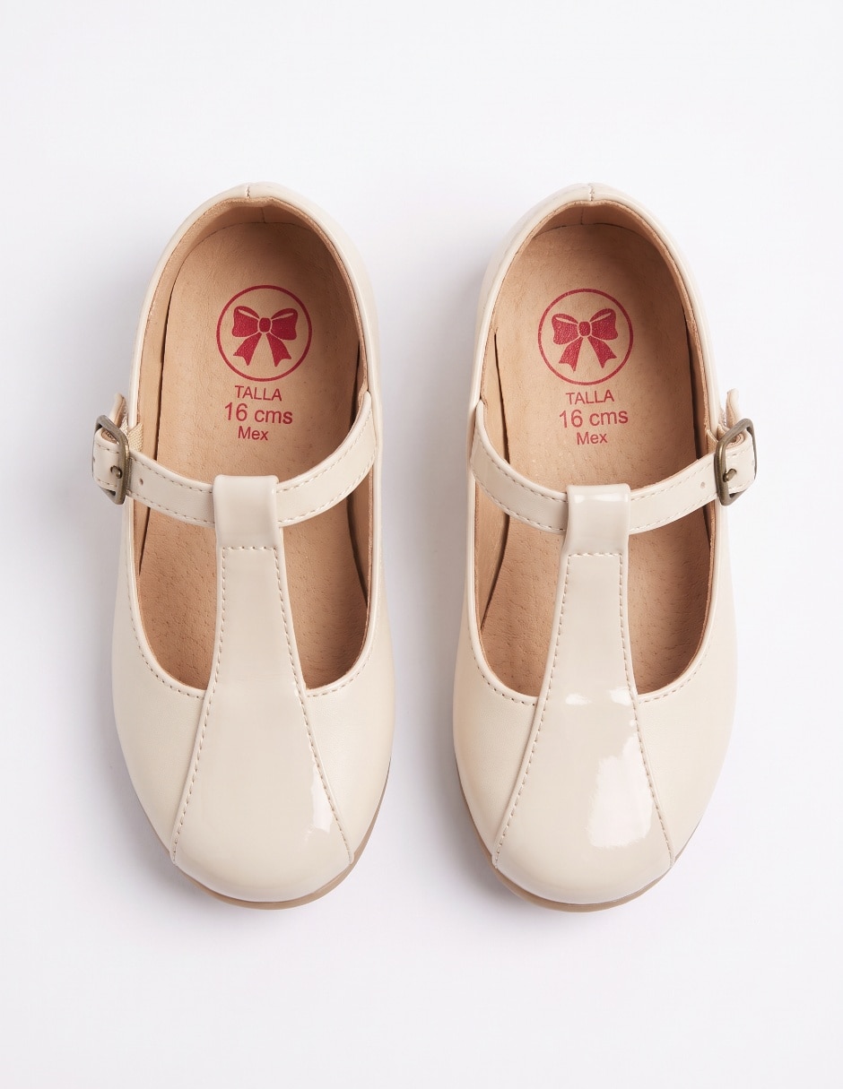 Balerina para niña 3
