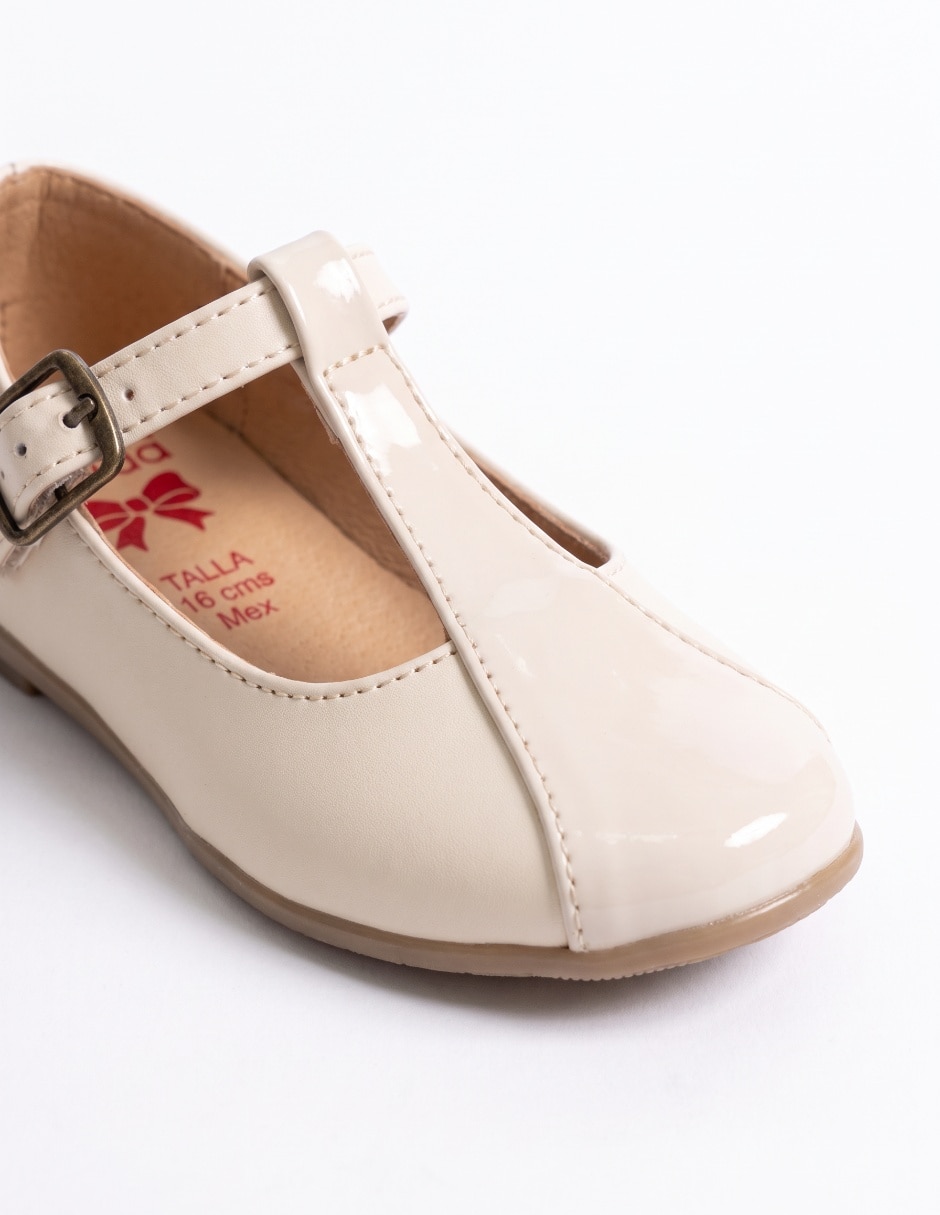 Balerina para niña 5