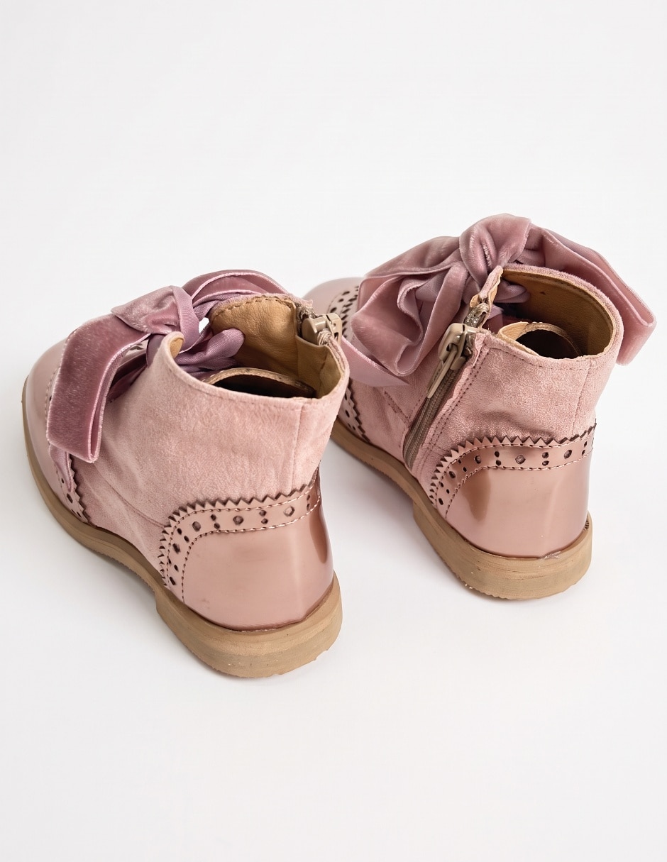 Bota para niña 2