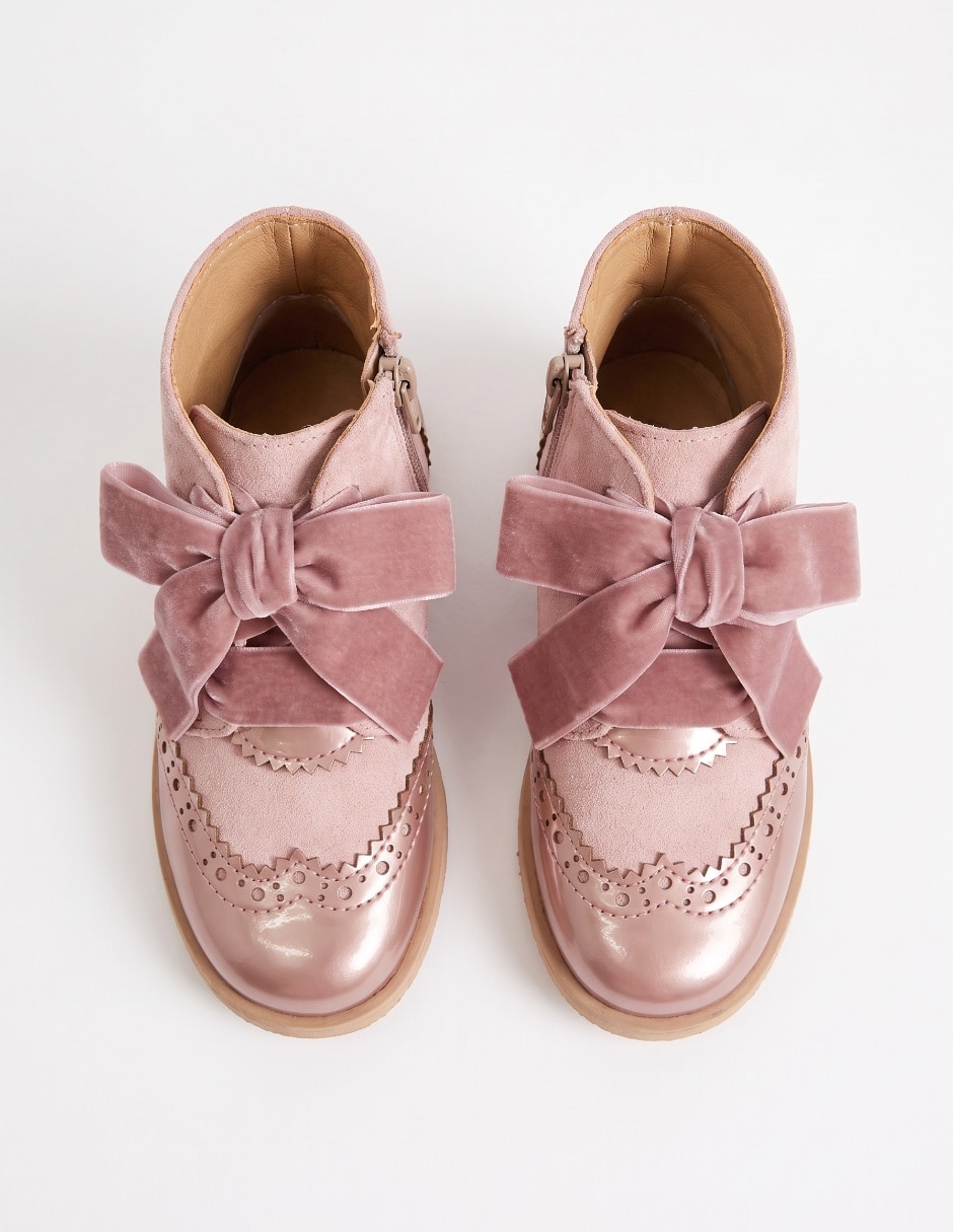 Bota para niña 3