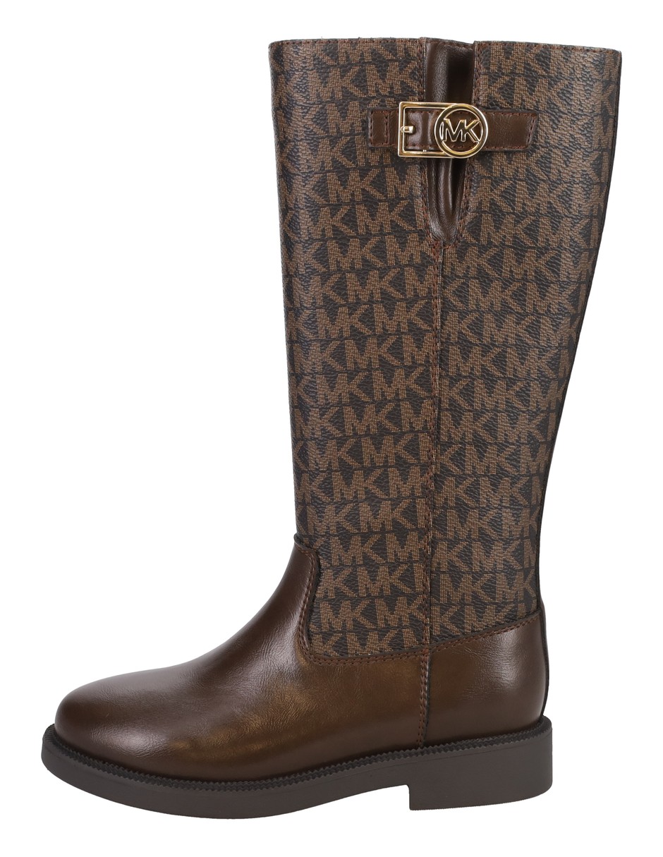 Bota para niña 10
