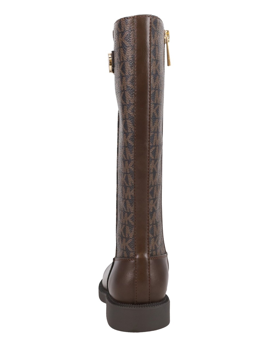 Bota para niña 7