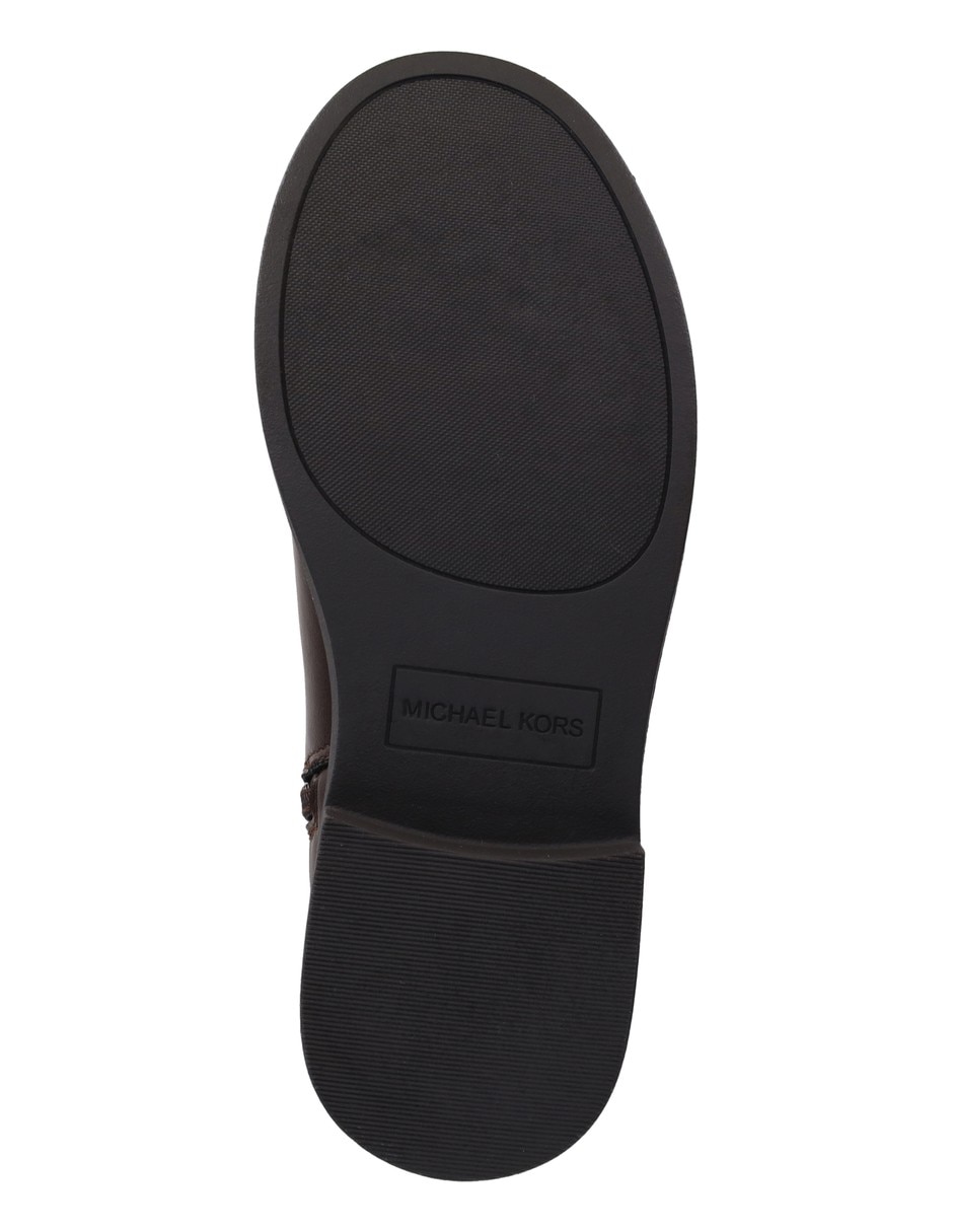 Bota para niña 8