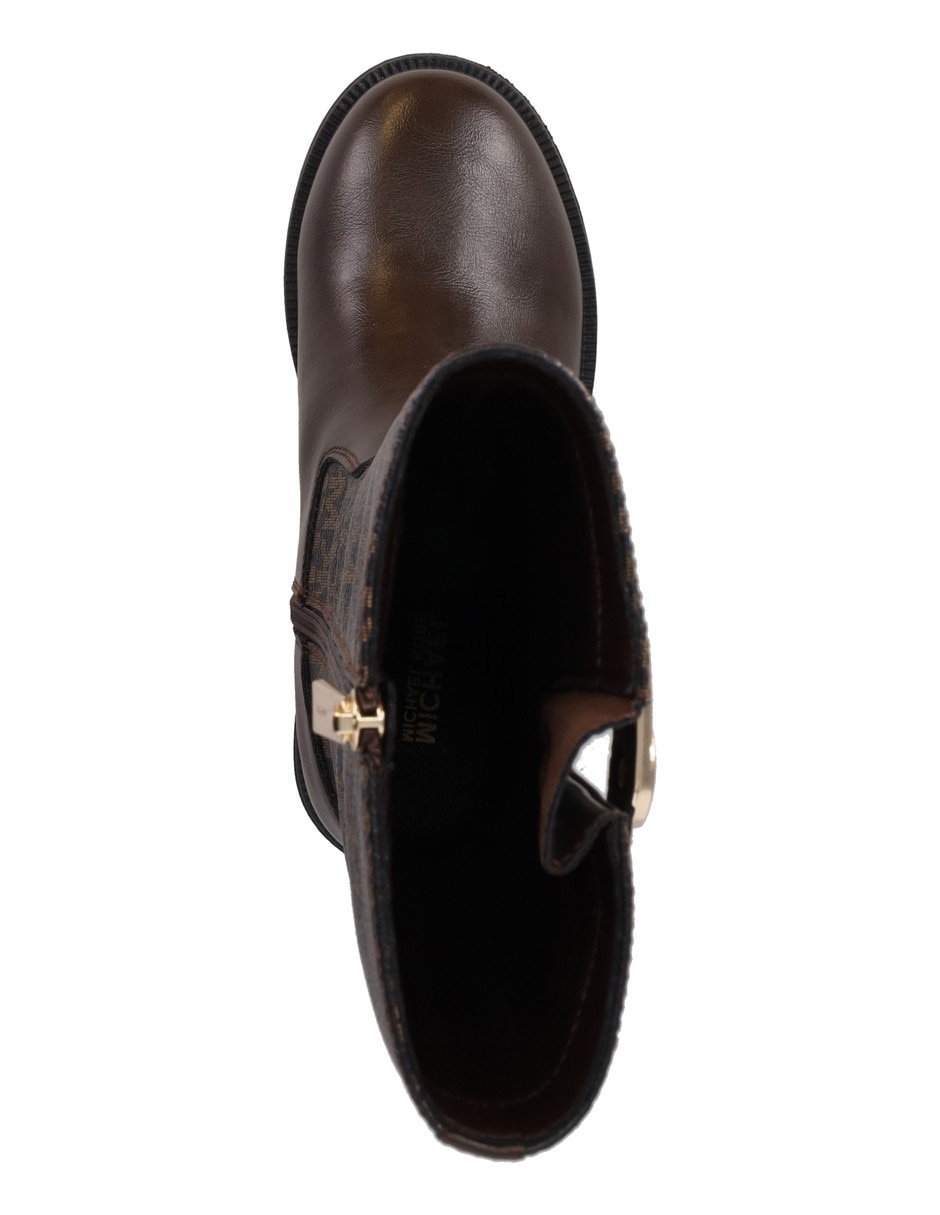 Bota para niña 5