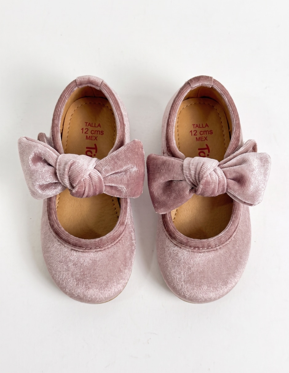 Balerina para niña 3