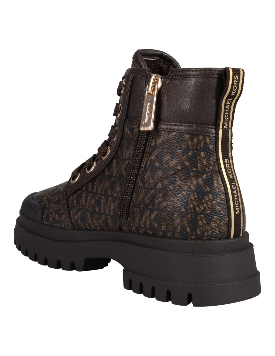 Bota para niña 4