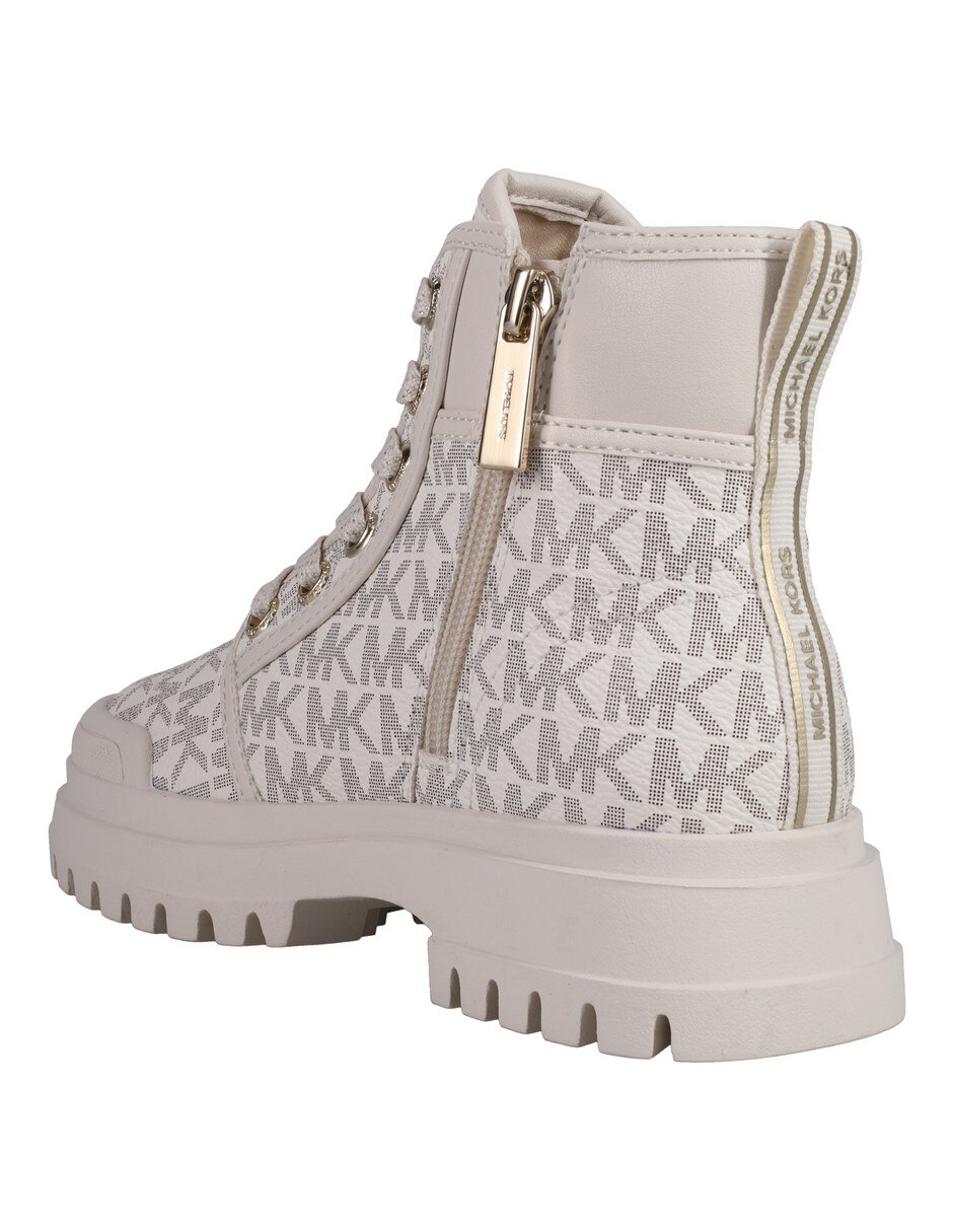 Bota para niña 4