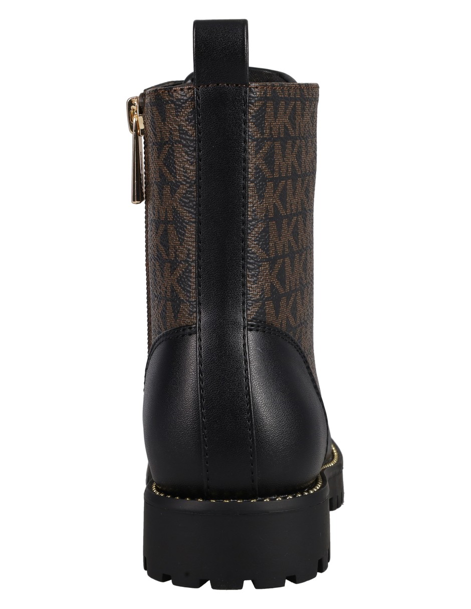 Bota para niña 5