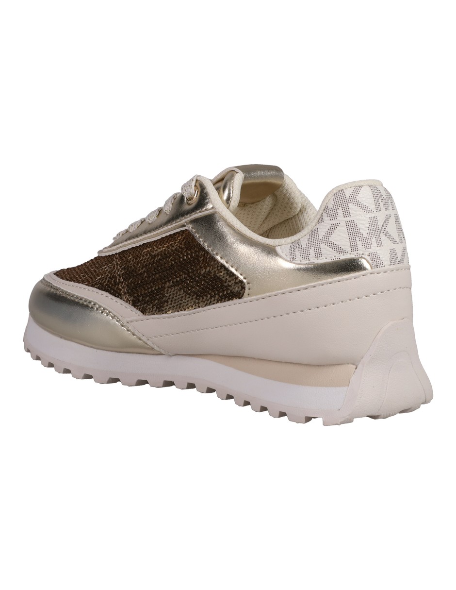 Tenis para niña 4