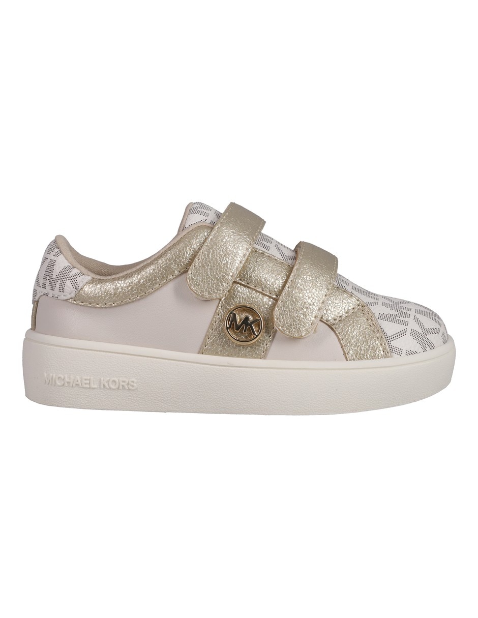 Tenis para niña