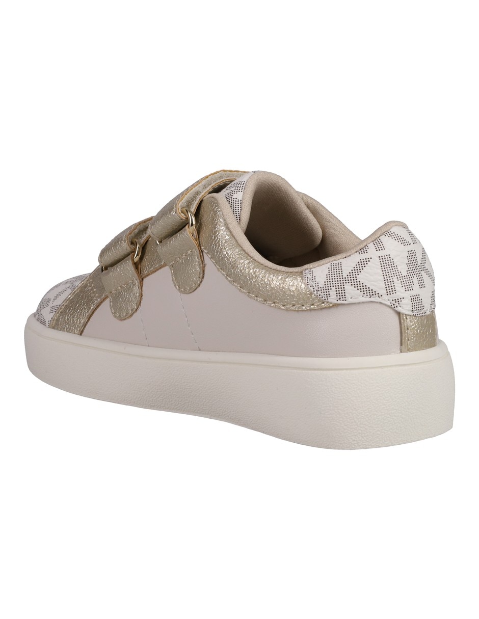 Tenis para niña 4