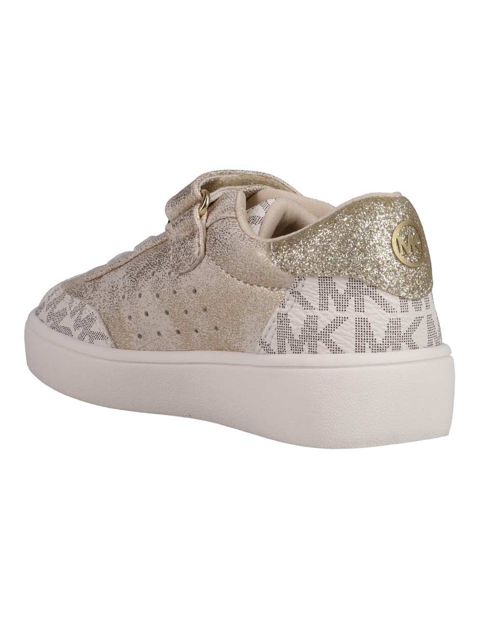 Tenis para niña 4