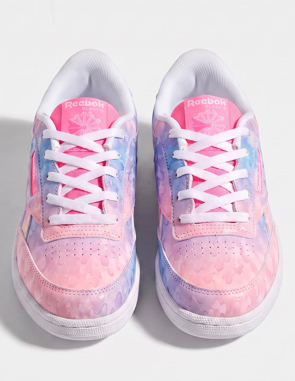 Tenis para niña Club C Revenge 5